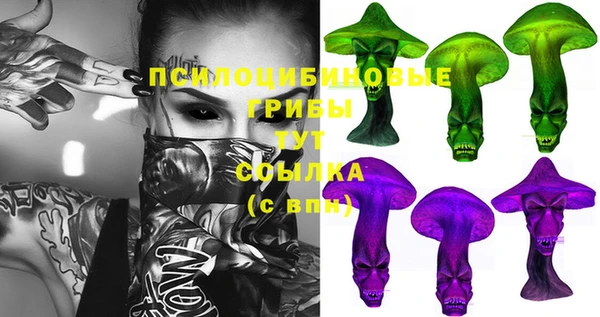 твердый Баксан